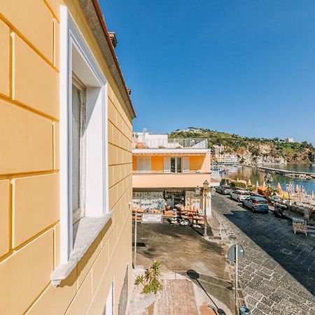 Casa Neval Lacco Ameno Apartman Lacco Ameno  Kültér fotó