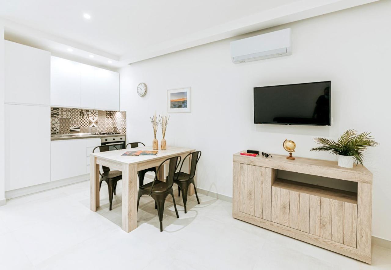Casa Neval Lacco Ameno Apartman Lacco Ameno  Kültér fotó