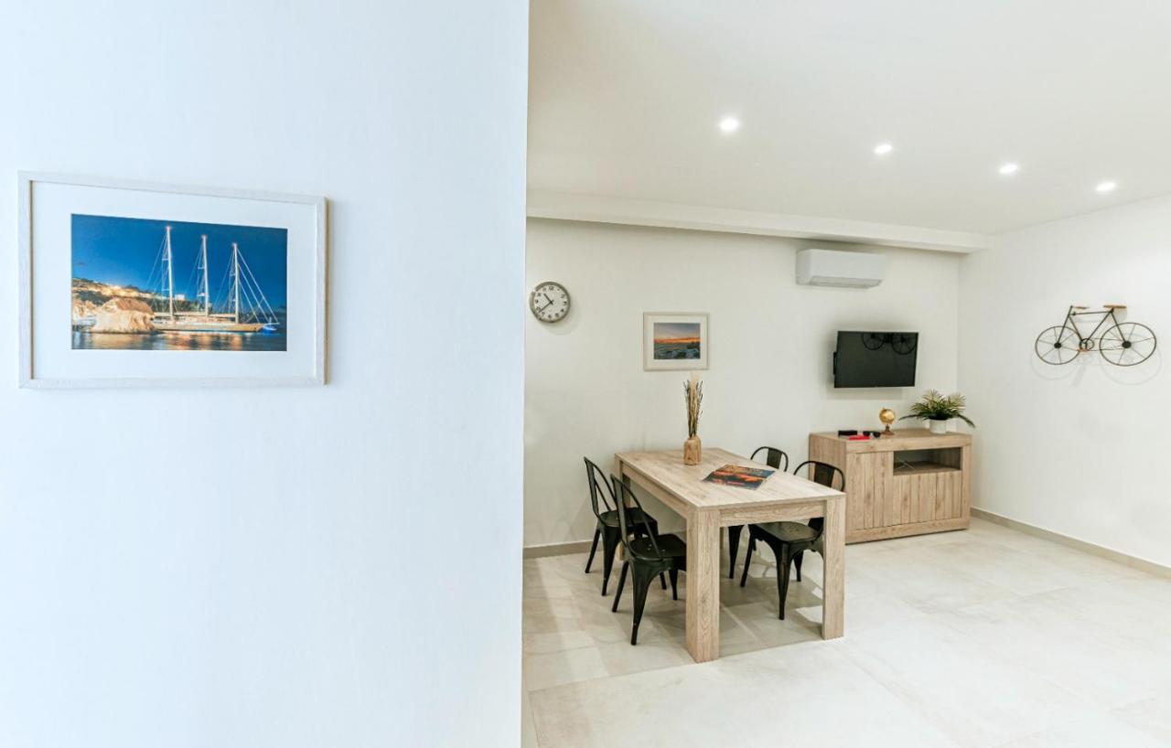 Casa Neval Lacco Ameno Apartman Lacco Ameno  Kültér fotó