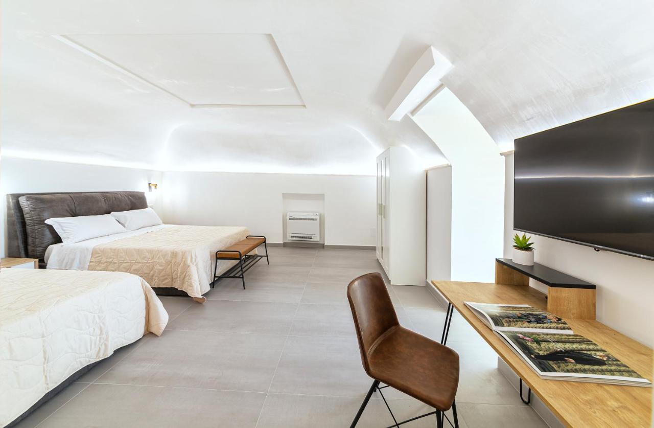 Casa Neval Lacco Ameno Apartman Lacco Ameno  Kültér fotó