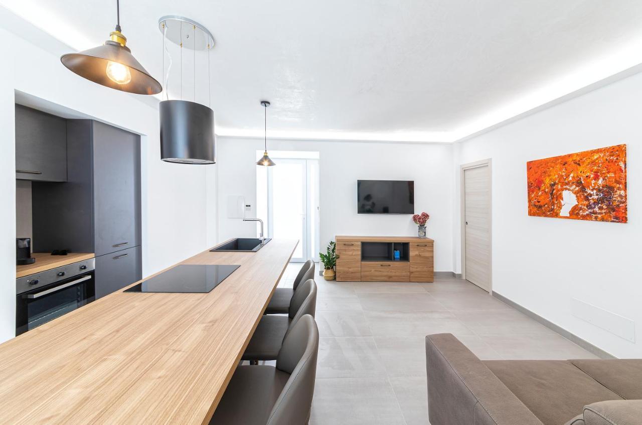 Casa Neval Lacco Ameno Apartman Lacco Ameno  Kültér fotó
