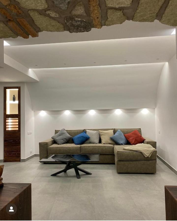 Casa Neval Lacco Ameno Apartman Lacco Ameno  Kültér fotó