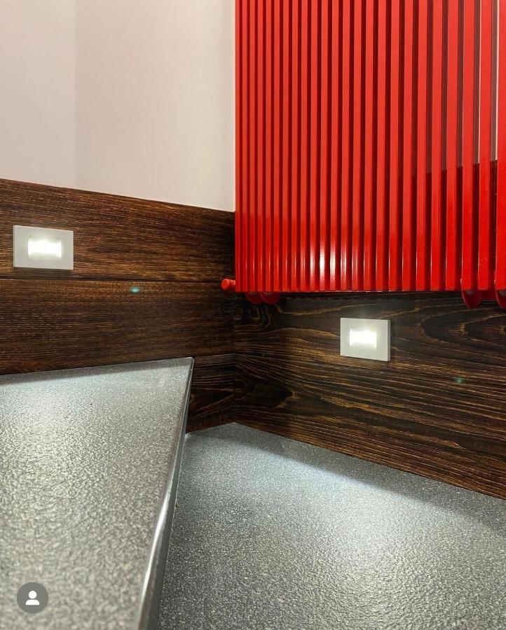 Casa Neval Lacco Ameno Apartman Lacco Ameno  Kültér fotó