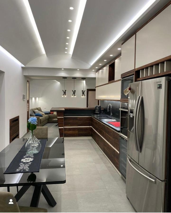 Casa Neval Lacco Ameno Apartman Lacco Ameno  Kültér fotó